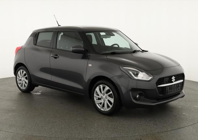 Suzuki Swift - Comfort 1.2 Comfort, LED, Navi, Kamera, ACC, 1. Hand