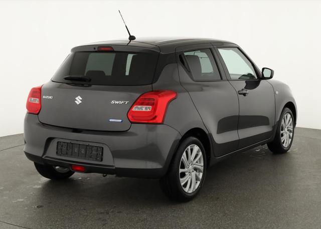 Suzuki Swift Comfort 1.2 Comfort, LED, Navi, Kamera, ACC, 1. Hand 