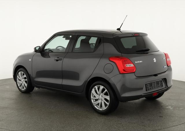 Suzuki Swift Comfort 1.2 Comfort, LED, Navi, Kamera, ACC, 1. Hand 