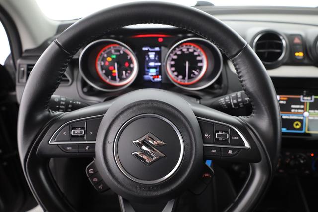 Suzuki Swift Comfort 1.2 Comfort, LED, Navi, Kamera, ACC, 1. Hand 