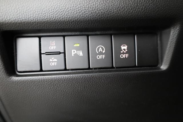 Suzuki Swift Comfort 1.2 Comfort, LED, Navi, Kamera, ACC, 1. Hand 