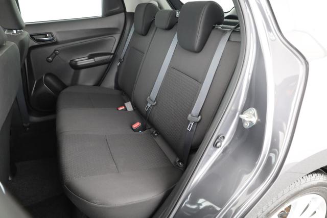 Suzuki Swift Comfort 1.2 Comfort, LED, Navi, Kamera, ACC, 1. Hand 