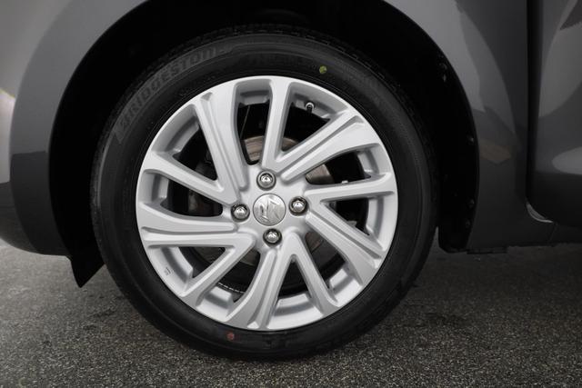 Suzuki Swift Comfort 1.2 Comfort, LED, Navi, Kamera, ACC, 1. Hand 