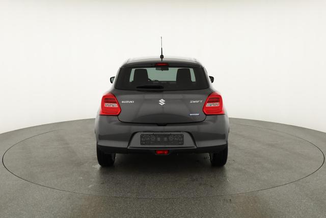 Suzuki Swift Comfort 1.2 Comfort, LED, Navi, Kamera, ACC, 1. Hand 