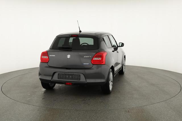 Suzuki Swift Comfort 1.2 Comfort, LED, Navi, Kamera, ACC, 1. Hand 