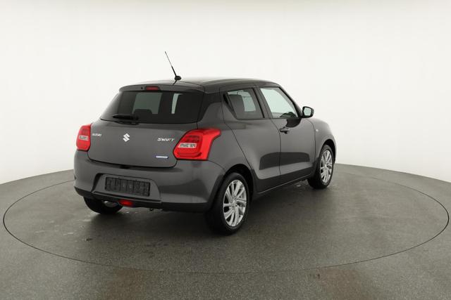 Suzuki Swift Comfort 1.2 Comfort, LED, Navi, Kamera, ACC, 1. Hand 