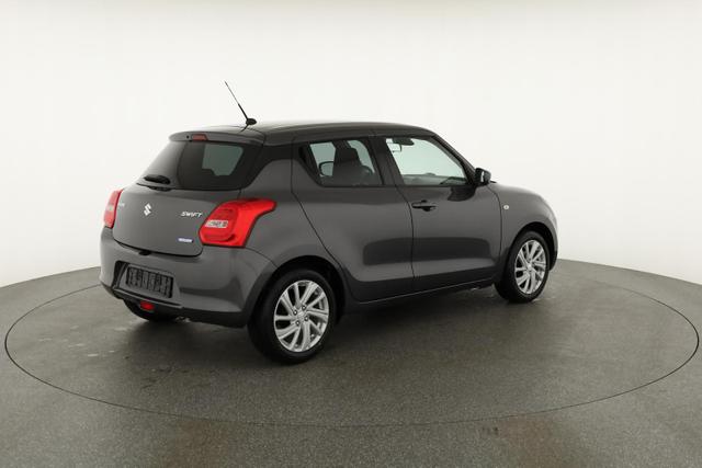 Suzuki Swift Comfort 1.2 Comfort, LED, Navi, Kamera, ACC, 1. Hand 