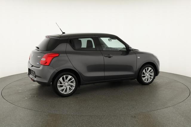 Suzuki Swift Comfort 1.2 Comfort, LED, Navi, Kamera, ACC, 1. Hand 
