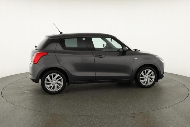Suzuki Swift Comfort 1.2 Comfort, LED, Navi, Kamera, ACC, 1. Hand 