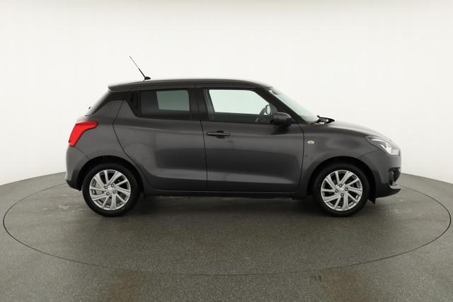 Suzuki Swift Comfort 1.2 Comfort, LED, Navi, Kamera, ACC, 1. Hand 