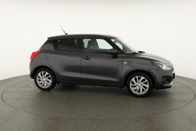 Suzuki Swift Comfort 1.2 Comfort, LED, Navi, Kamera, ACC, 1. Hand 