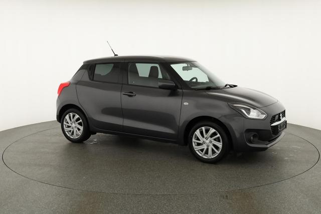 Suzuki Swift Comfort 1.2 Comfort, LED, Navi, Kamera, ACC, 1. Hand 