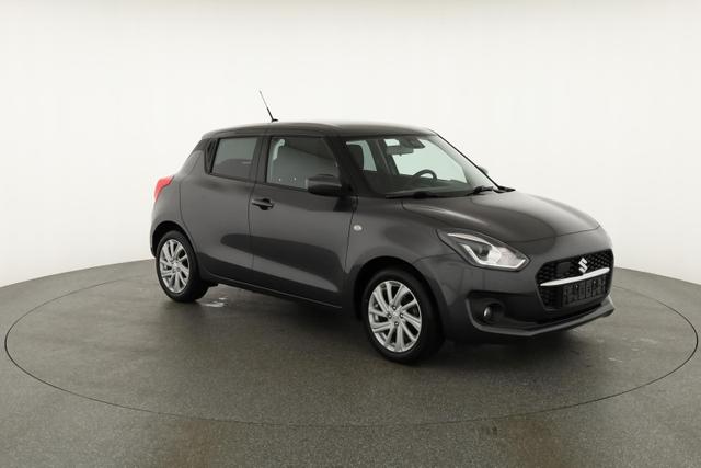 Suzuki Swift Comfort 1.2 Comfort, LED, Navi, Kamera, ACC, 1. Hand 