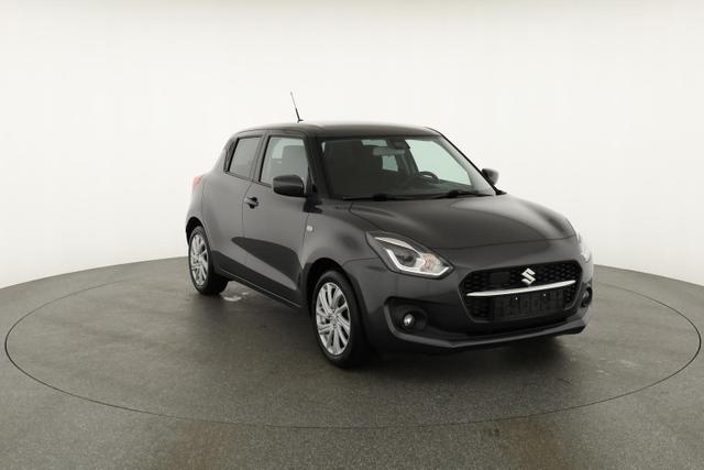 Suzuki Swift Comfort 1.2 Comfort, LED, Navi, Kamera, ACC, 1. Hand 