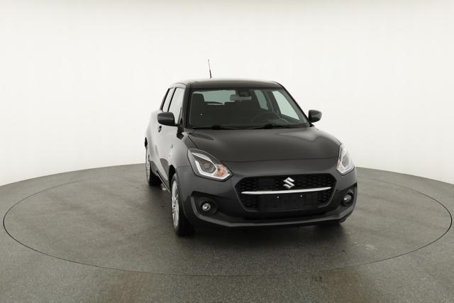 Suzuki Swift Comfort 1.2 Comfort, LED, Navi, Kamera, ACC, 1. Hand 