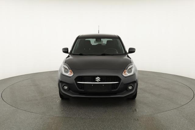 Suzuki Swift Comfort 1.2 Comfort, LED, Navi, Kamera, ACC, 1. Hand 
