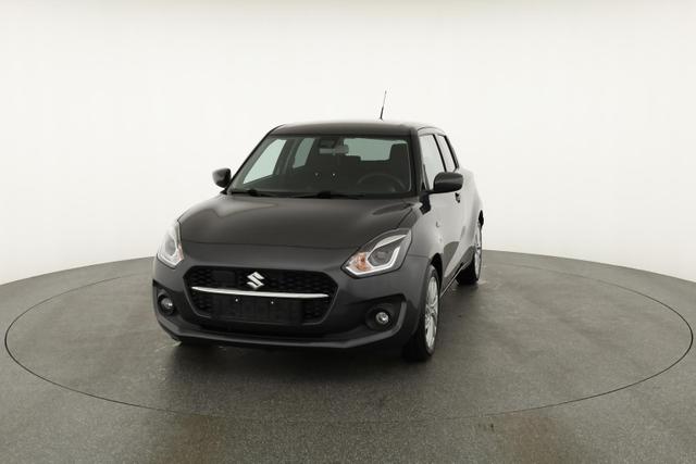 Suzuki Swift Comfort 1.2 Comfort, LED, Navi, Kamera, ACC, 1. Hand 