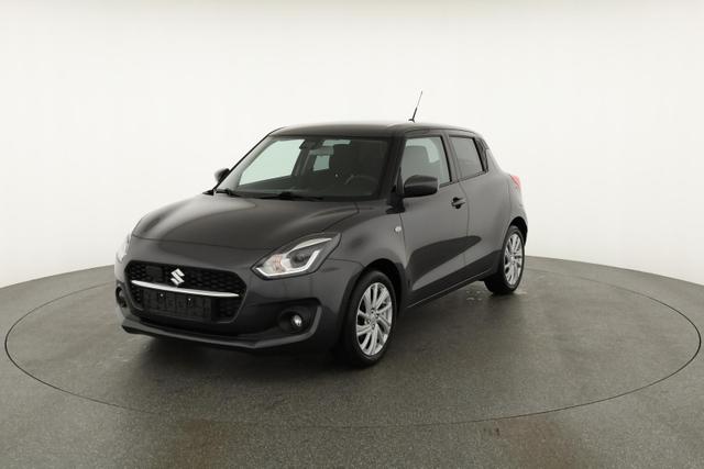 Suzuki Swift Comfort 1.2 Comfort, LED, Navi, Kamera, ACC, 1. Hand 