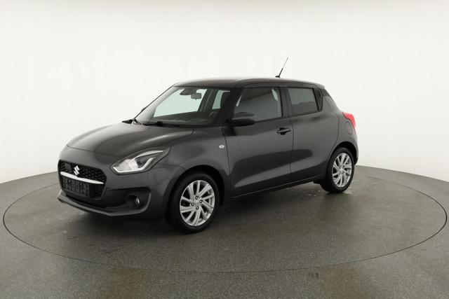 Suzuki Swift Comfort 1.2 Comfort, LED, Navi, Kamera, ACC, 1. Hand 