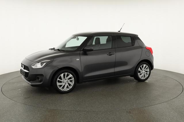 Suzuki Swift Comfort 1.2 Comfort, LED, Navi, Kamera, ACC, 1. Hand 