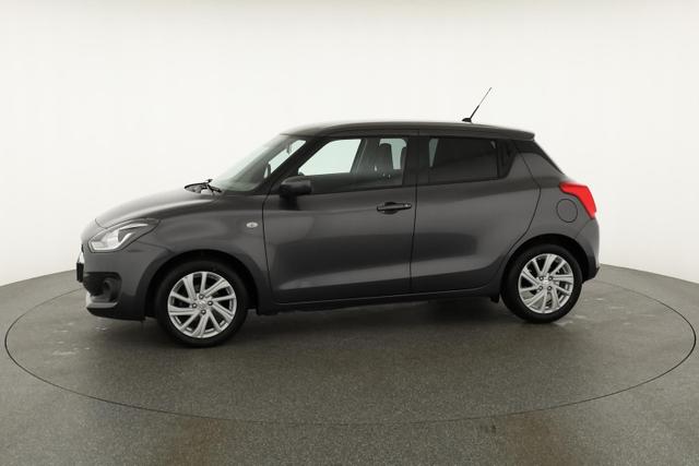 Suzuki Swift Comfort 1.2 Comfort, LED, Navi, Kamera, ACC, 1. Hand 