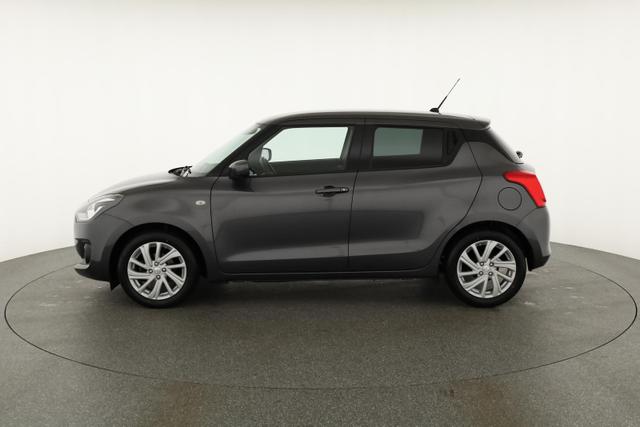 Suzuki Swift Comfort 1.2 Comfort, LED, Navi, Kamera, ACC, 1. Hand 