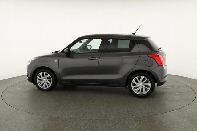 Suzuki Swift Comfort 1.2 Comfort, LED, Navi, Kamera, ACC, 1. Hand 