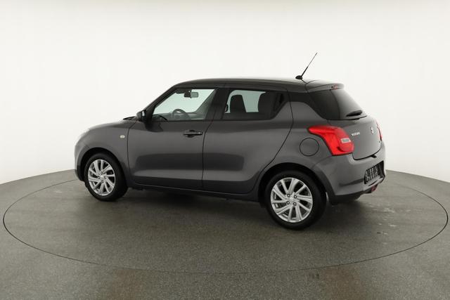 Suzuki Swift Comfort 1.2 Comfort, LED, Navi, Kamera, ACC, 1. Hand 