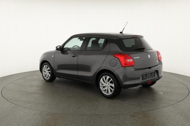 Suzuki Swift Comfort 1.2 Comfort, LED, Navi, Kamera, ACC, 1. Hand 