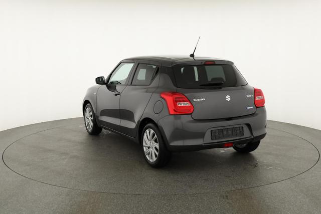 Suzuki Swift Comfort 1.2 Comfort, LED, Navi, Kamera, ACC, 1. Hand 