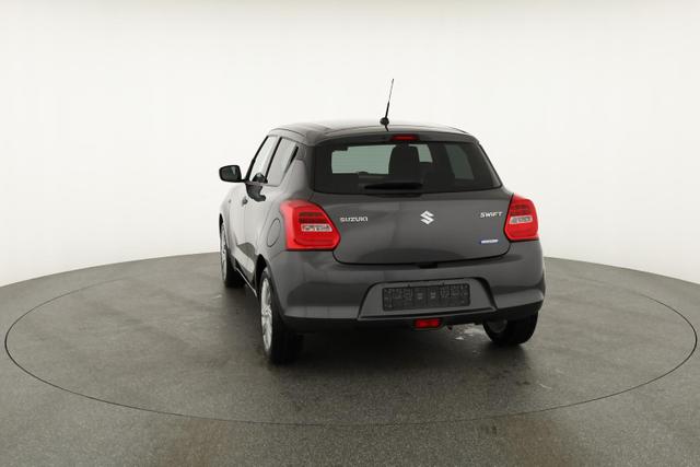 Suzuki Swift Comfort 1.2 Comfort, LED, Navi, Kamera, ACC, 1. Hand 