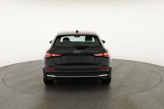 Audi A3 Sportback 35 TFSI S-Tronic, AHK, Kamera, ACC, Sitzheizung, 4-J Garantie 