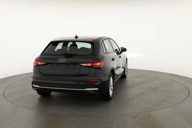 Audi A3 Sportback 35 TFSI S-Tronic, AHK, Kamera, ACC, Sitzheizung, 4-J Garantie 