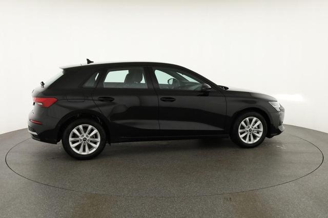 Audi A3 Sportback 35 TFSI S-Tronic, AHK, Kamera, ACC, Sitzheizung, 4-J Garantie 