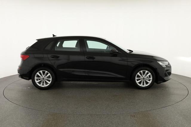 Audi A3 Sportback 35 TFSI S-Tronic, AHK, Kamera, ACC, Sitzheizung, 4-J Garantie 