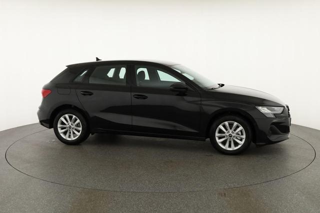 Audi A3 Sportback 35 TFSI S-Tronic, AHK, Kamera, ACC, Sitzheizung, 4-J Garantie 