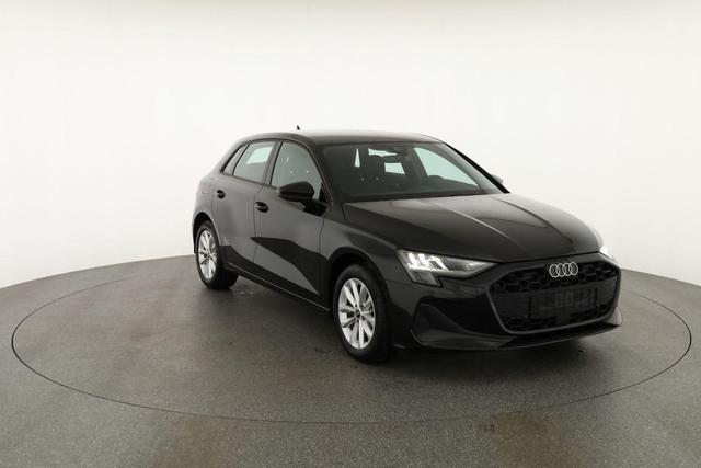 Audi A3 Sportback 35 TFSI S-Tronic, AHK, Kamera, ACC, Sitzheizung, 4-J Garantie 