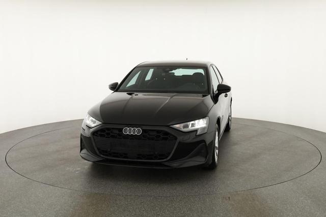 Audi A3 Sportback 35 TFSI S-Tronic, AHK, Kamera, ACC, Sitzheizung, 4-J Garantie 