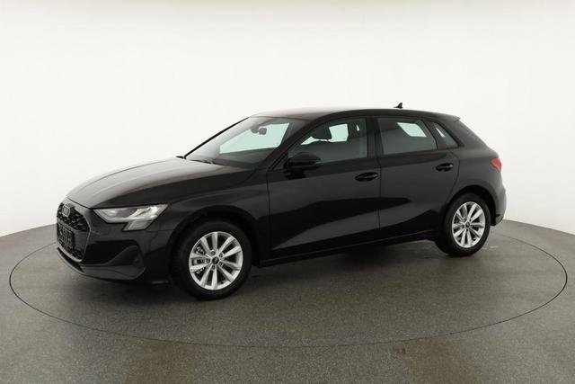 Audi A3 Sportback 35 TFSI S-Tronic, AHK, Kamera, ACC, Sitzheizung, 4-J Garantie 