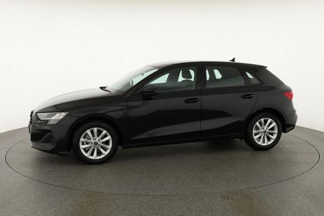 Audi A3 Sportback 35 TFSI S-Tronic, AHK, Kamera, ACC, Sitzheizung, 4-J Garantie 