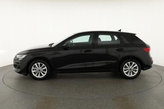 Audi A3 Sportback 35 TFSI S-Tronic, AHK, Kamera, ACC, Sitzheizung, 4-J Garantie 