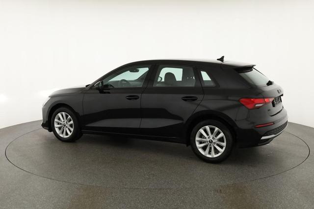 Audi A3 Sportback 35 TFSI S-Tronic, AHK, Kamera, ACC, Sitzheizung, 4-J Garantie 