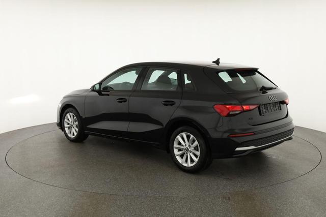 Audi A3 Sportback 35 TFSI S-Tronic, AHK, Kamera, ACC, Sitzheizung, 4-J Garantie 