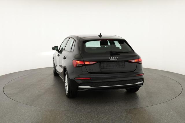 Audi A3 Sportback 35 TFSI S-Tronic, AHK, Kamera, ACC, Sitzheizung, 4-J Garantie 