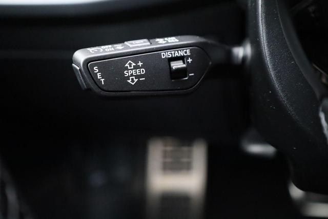 Audi A3 Sportback 35 TFSI S line S-Tronic S-LINE, Pano, Teilleder, Kamera, ACC, Sitzheizung, 4-J Garantie 
