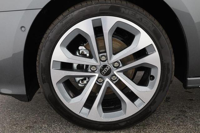 Audi A3 Sportback 35 TFSI S line S-Tronic S-LINE, Pano, Teilleder, Kamera, ACC, Sitzheizung, 4-J Garantie 