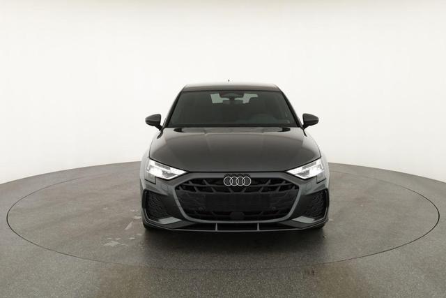Audi A3 Sportback 35 TFSI S line S-Tronic S-LINE, Pano, Teilleder, Kamera, ACC, Sitzheizung, 4-J Garantie 