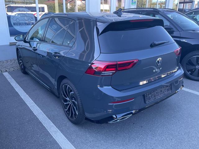 Volkswagen Golf R-Line eTSI VIII 1.5 DSG R-LINE, Navi, Kamera, 17-Zoll, LED 