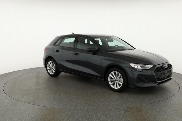 Audi A3 Sportback 35 TFSI S-Tronic, AHK, Kamera, ACC, Sitzheizung, 4-J Garantie 