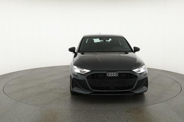 Audi A3 Sportback 35 TFSI S-Tronic, AHK, Kamera, ACC, Sitzheizung, 4-J Garantie 